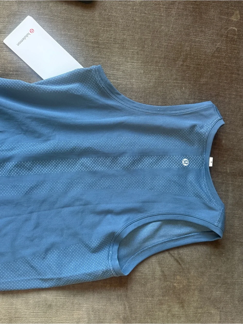 lululemon athletica brand new